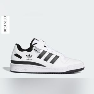 Forum Low shoes, Men size 8